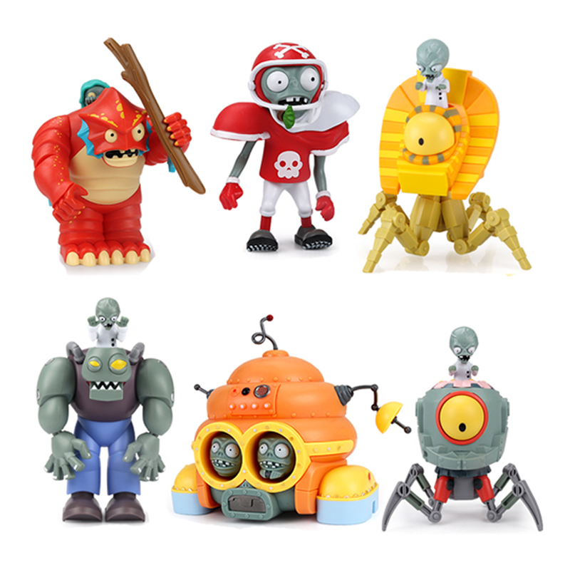 Kids Toys Egypt - Plants vs. Zombies 2, riesige Zombies,