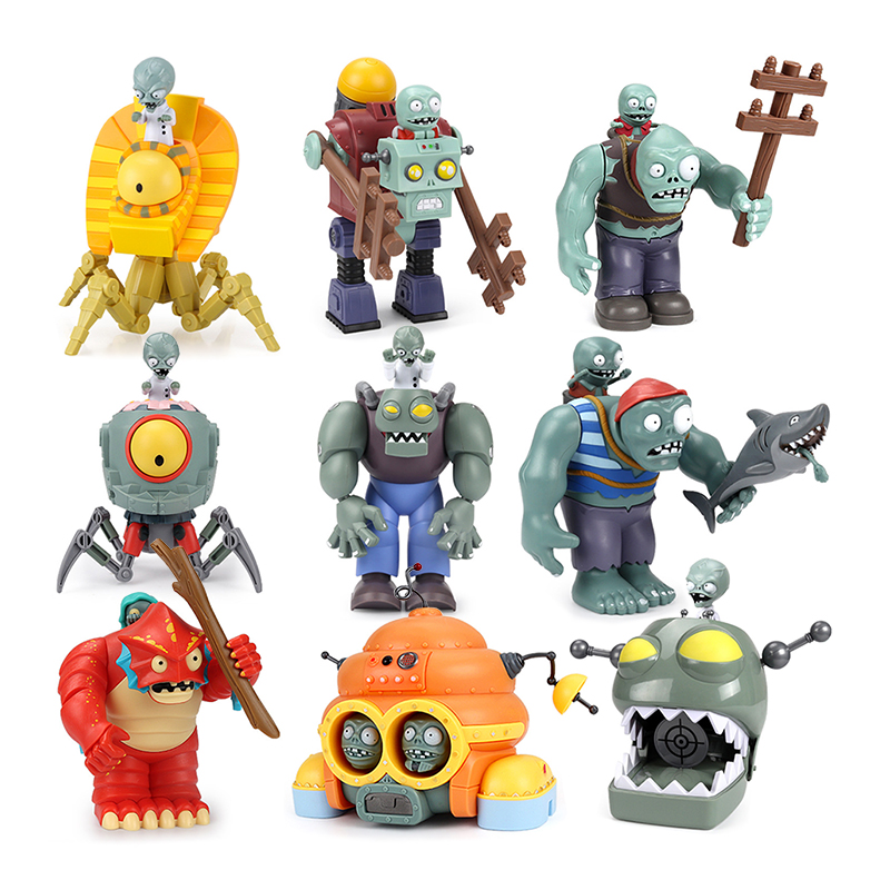 Kids Toys Egypt - Plants vs. Zombies Riesenzombies Ägyptischer Dr.