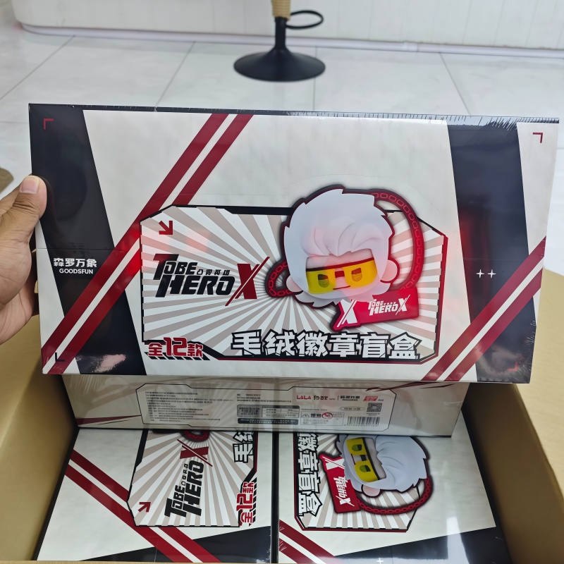 Kids Xbox Toys - To Be Hero X Serie Kawaii