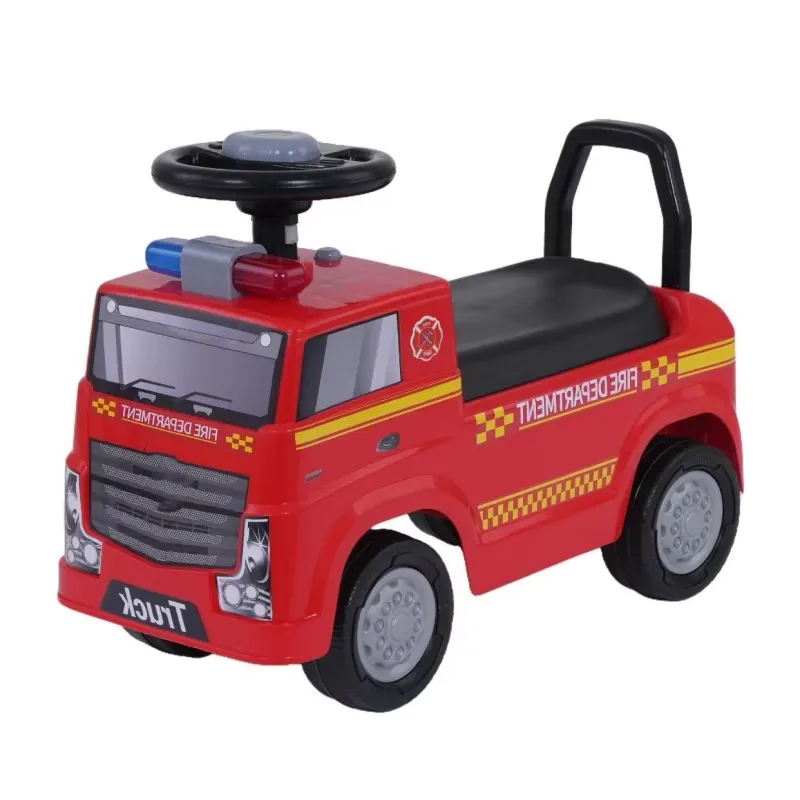 Kids Toys Young - Großhandel: Nicht-elektrisches Kinder-Buggy-Auto, Fahrzeug zum Aufsitzen,