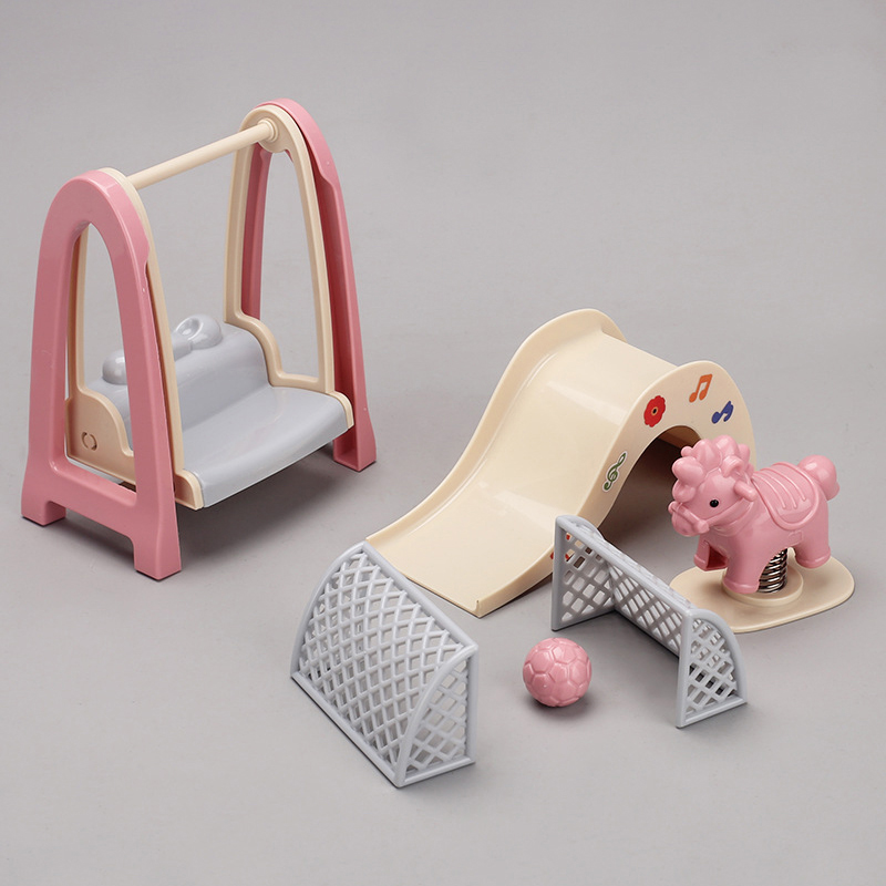 Kids Toys Singapore - 20cm A380 Flugzeugmodell Singapore Airlines Legierung