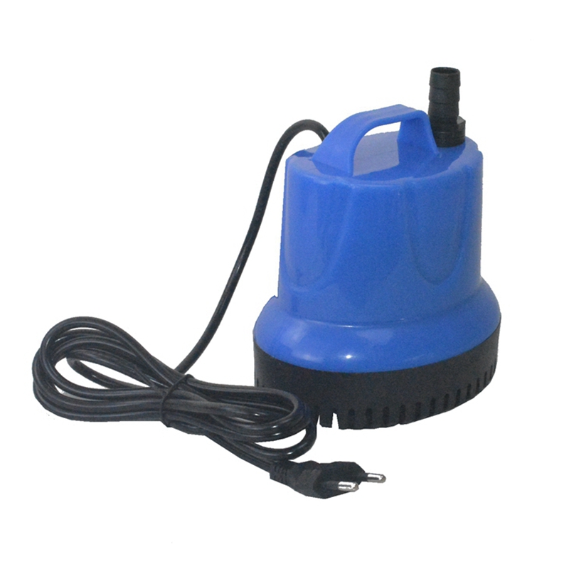 Bubble Machine Outdoor - 220 V 110 V Tauch-Saugpumpe für