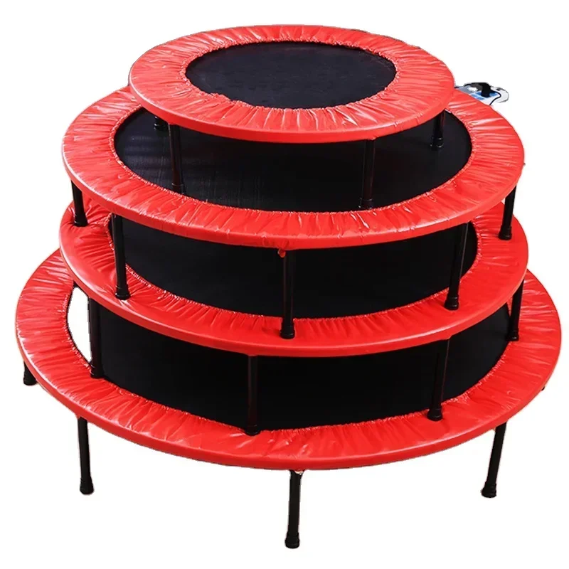 Trampoline Mini Indoor - 2026 Hersteller Outdoor Indoor Kinder Fitness