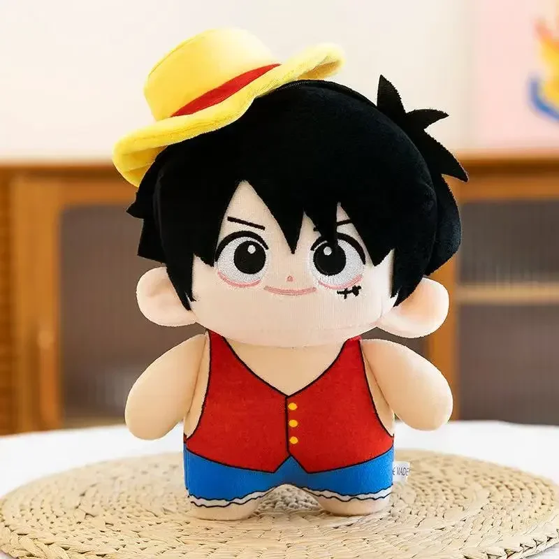 Anime 23cm Plüschtiere Luffy Z – Kids Toys Young Bewertung und Preis