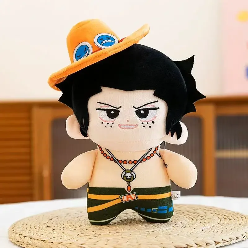 Anime 23cm Plüschtiere Luffy Z – Kids Toys Young Bewertung und Preis