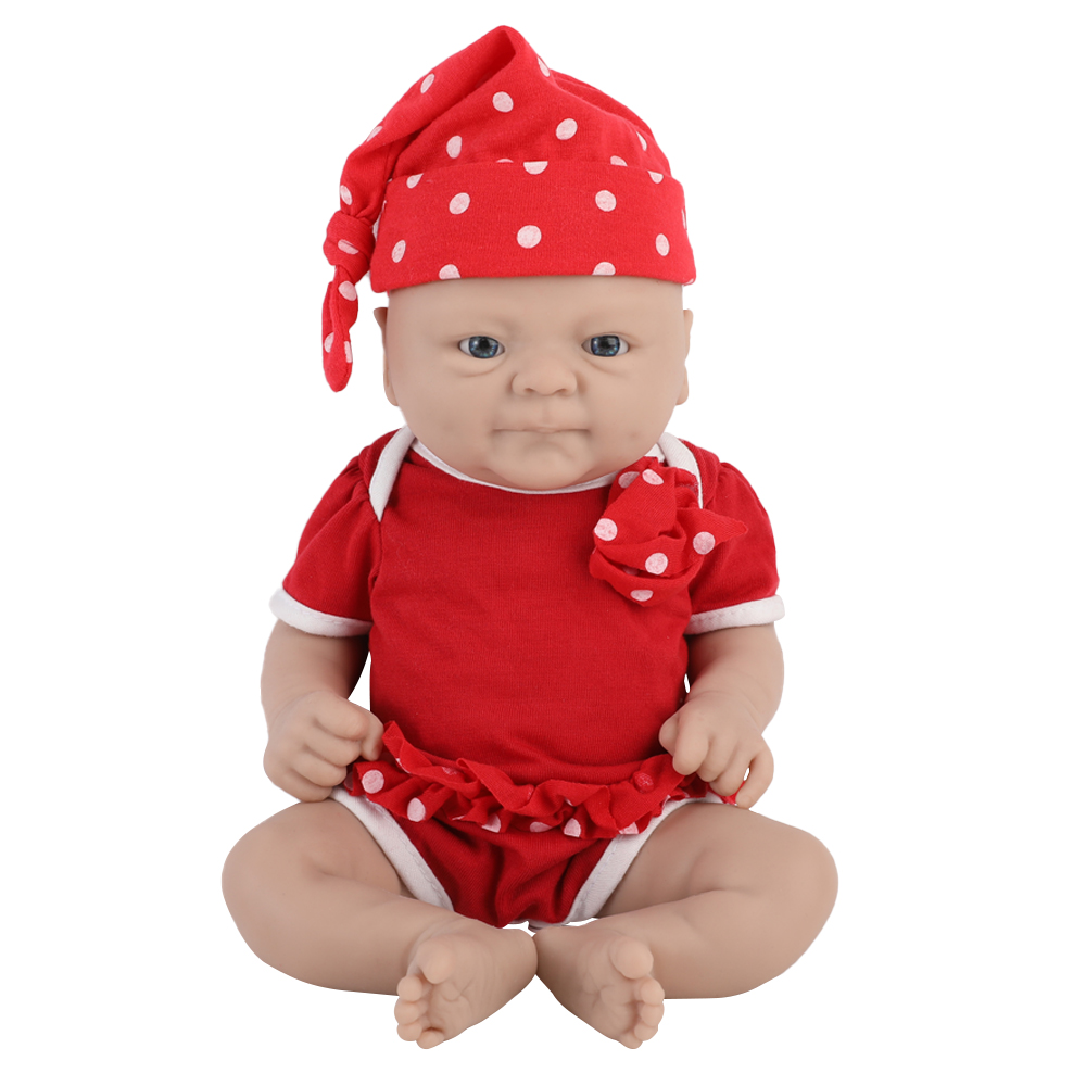IVITA 100% Silikon Reborn-Baby – Kids Toys Deals Bewertung und Preis