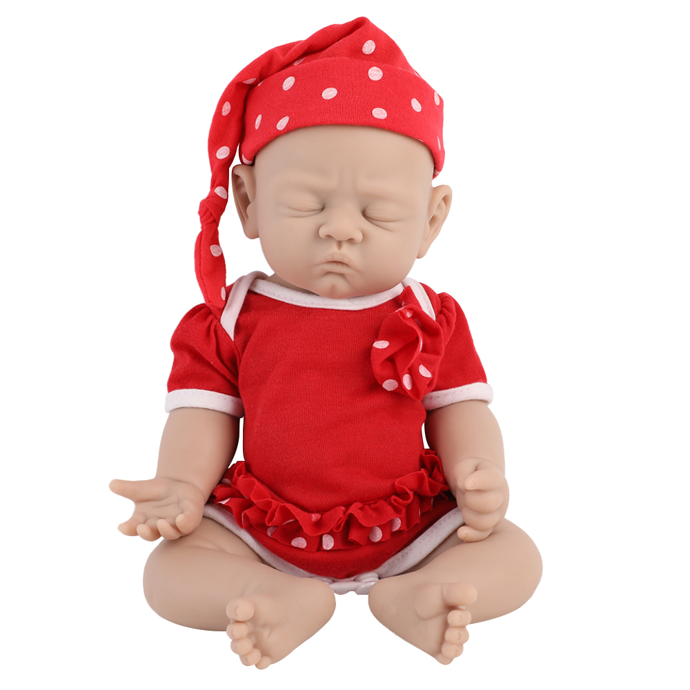 IVITA 100% Silikon Reborn-Baby – Kids Toys Deals Bewertung und Preis
