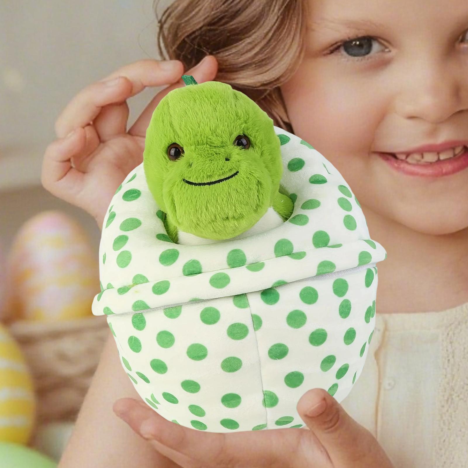 Tier Plüsch Spielzeug Ostern D – Kids Zip Toys Bewertung und Preis