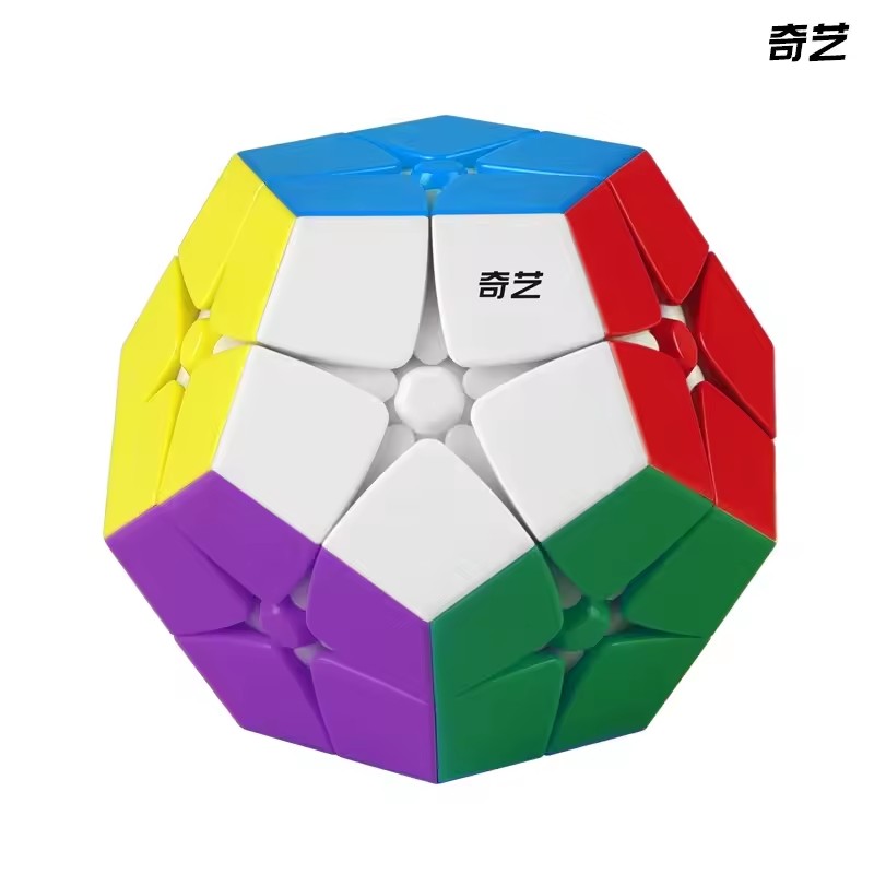 QiYi 2x2 3x3 Megaminx Qiheng B – Kids Toys Deals Bewertung und Preis