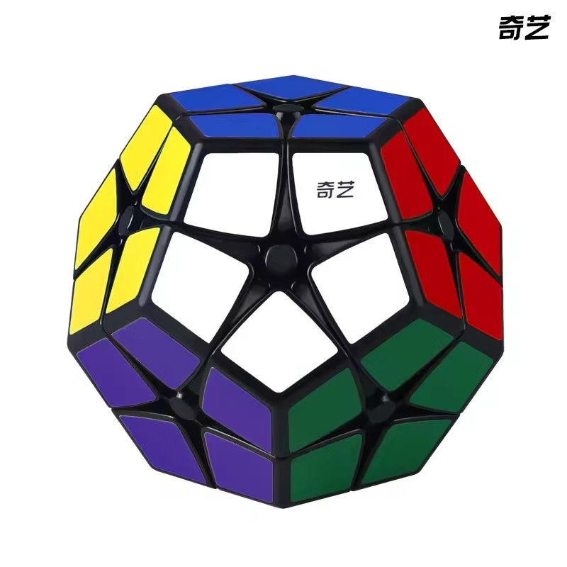 QiYi 2x2 3x3 Megaminx Qiheng B – Kids Toys Deals Bewertung und Preis