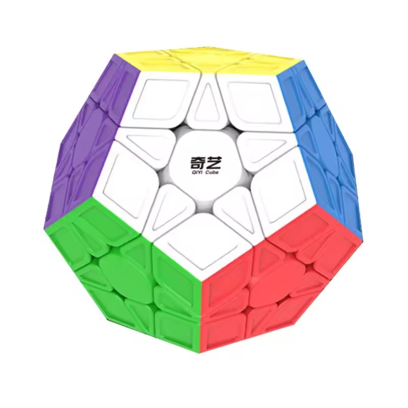QiYi 2x2 3x3 Megaminx Qiheng B – Kids Toys Deals Bewertung und Preis