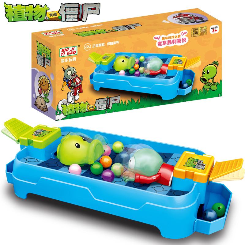 Original Plants Vs. Zombie Spi – Kids Zombie Toys Bewertung und Preis