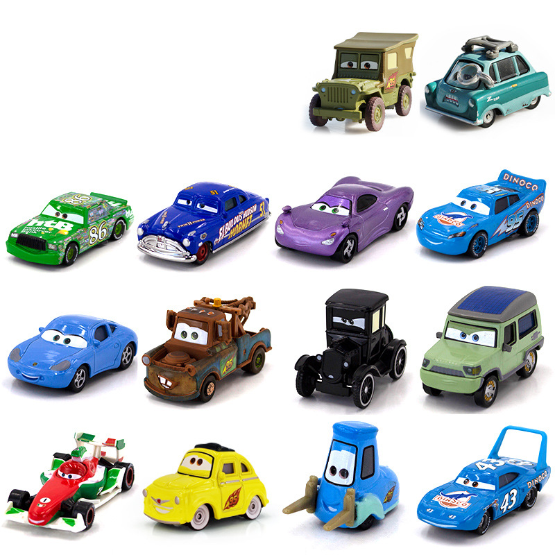 Druckguss-Legierung Supersport – Kids Toys Young Bewertung und Preis