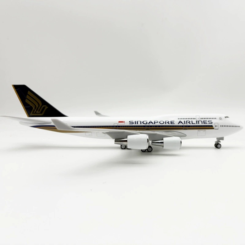 Flugzeug Kinderspielzeug 747 F – Kids Toys Singapore Bewertung und Preis