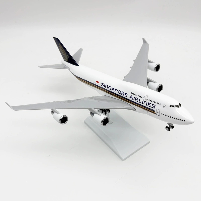 Flugzeug Kinderspielzeug 747 F – Kids Toys Singapore Bewertung und Preis