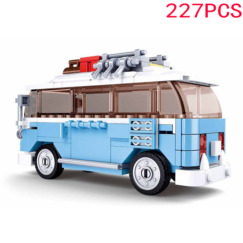 Stadt Straße Van Mini Freunde  – Kids Toys London Bewertung und Preis