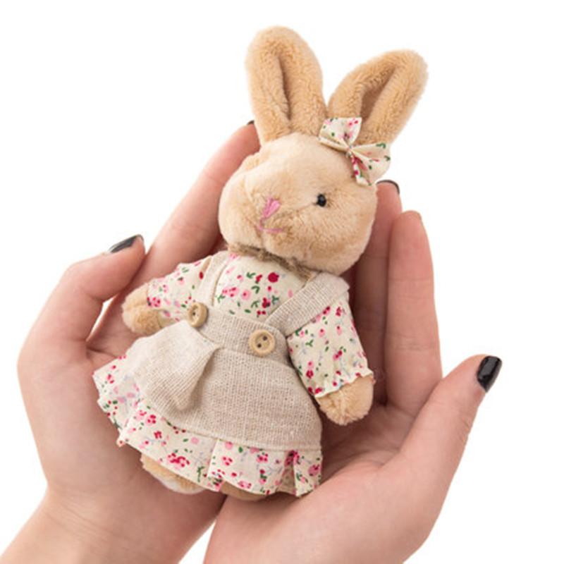 4 teile/los Paar Bär Kaninchen – Kids Toys Deals Bewertung und Preis