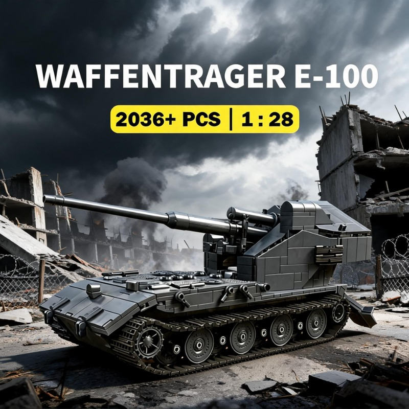 WW2 Militär Waffenträger auf E – Kids Xbox Toys Bewertung und Preis