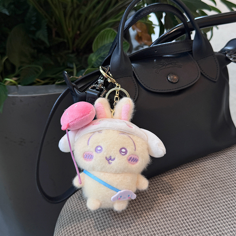 Kawaii Reise-Plüsch-Schlüssela – Kids Toys Young Bewertung und Preis