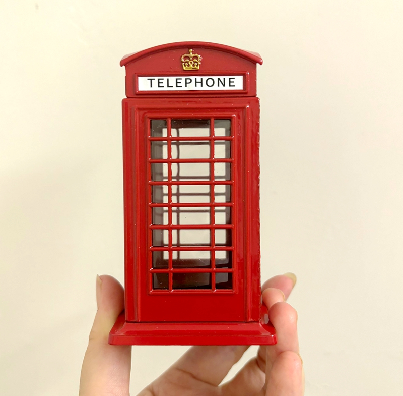Bestseller Britische Rote Lond – Kids Toys London Bewertung und Preis