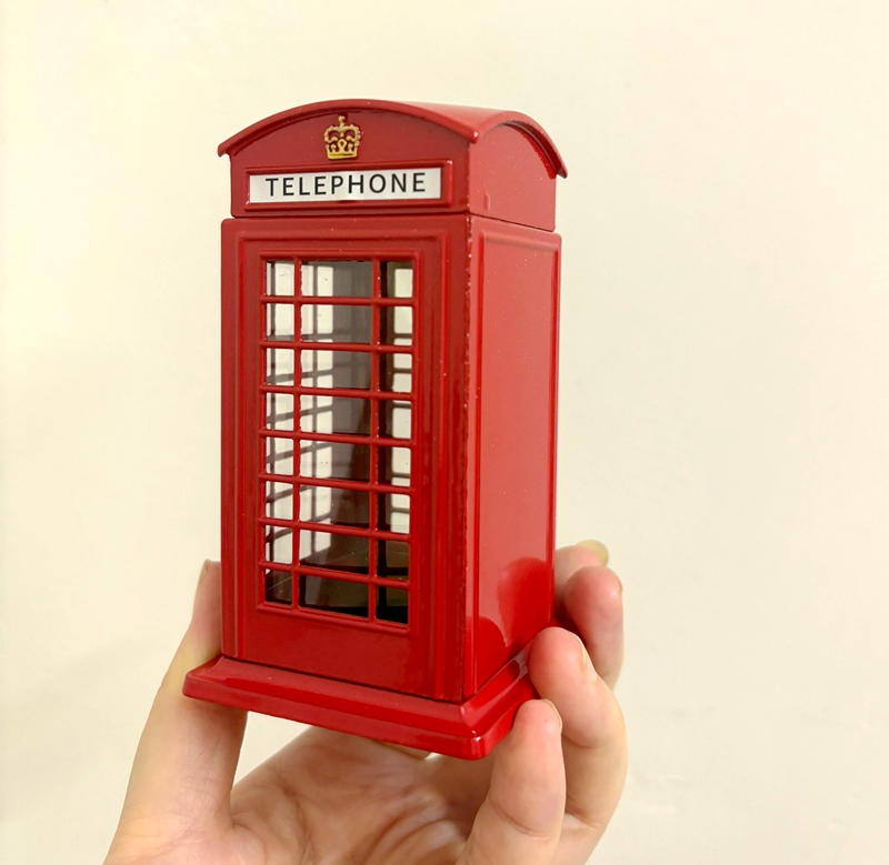 Bestseller Britische Rote Lond – Kids Toys London Bewertung und Preis