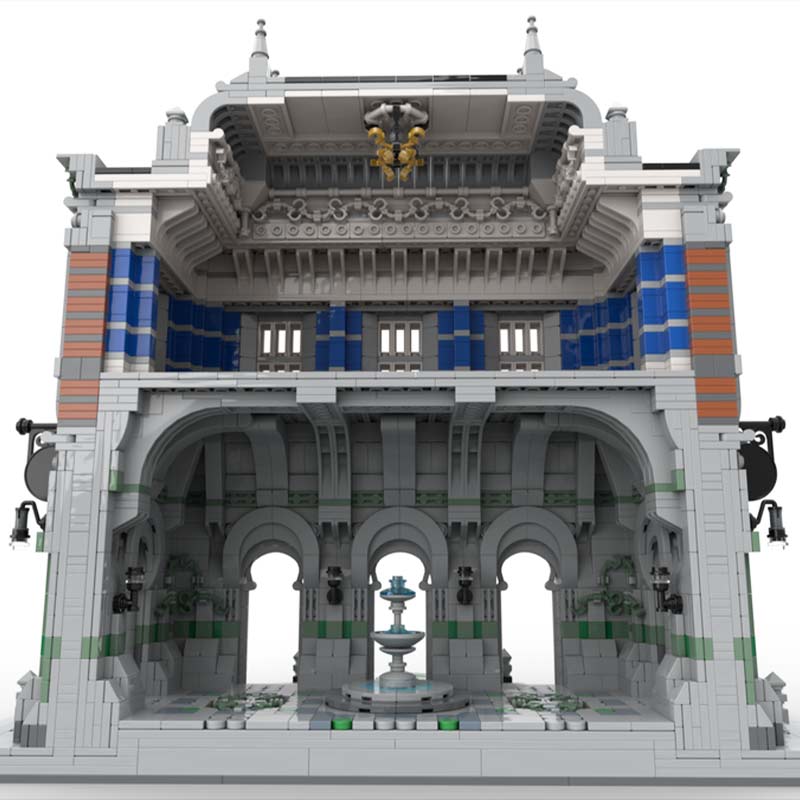 Berühmte London Street View Ge – Kids Toys London Bewertung und Preis