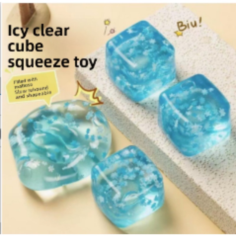 Sensory-Spielzeug zur Stressli – Kids Toys Deals Bewertung und Preis