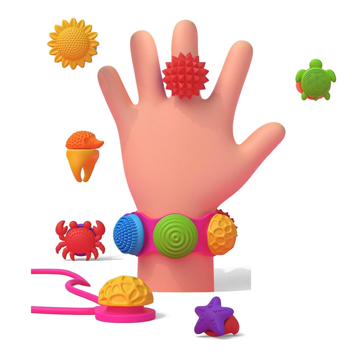 【COUNTDOWN DEAL】 Sensorische F – Kids Toys Deals Bewertung und Preis