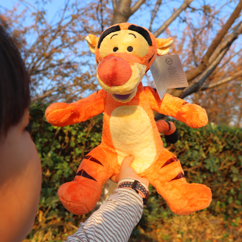 Niedliche Winnie Puuh Plüschti – Kids Toys Deals Bewertung und Preis