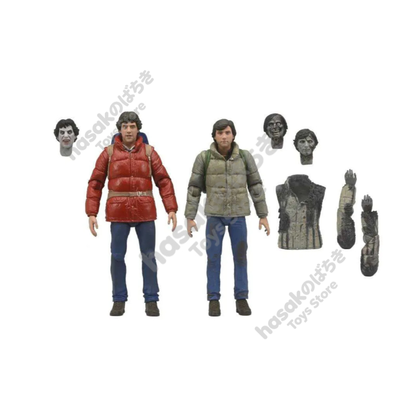 Original NECA 04949 An America – Kids Toys London Bewertung und Preis