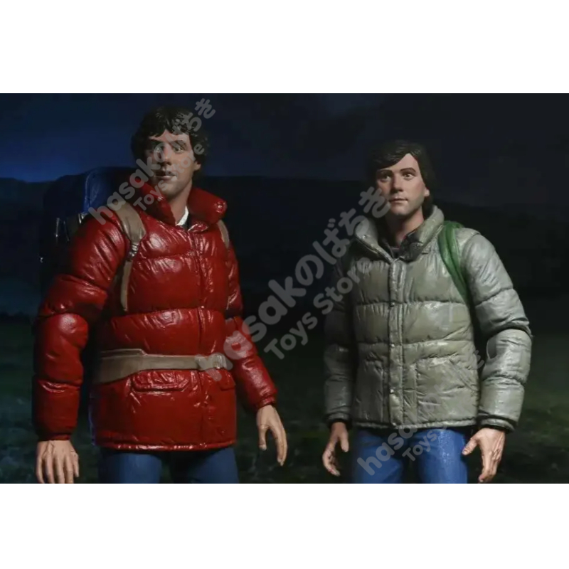 Original NECA 04949 An America – Kids Toys London Bewertung und Preis