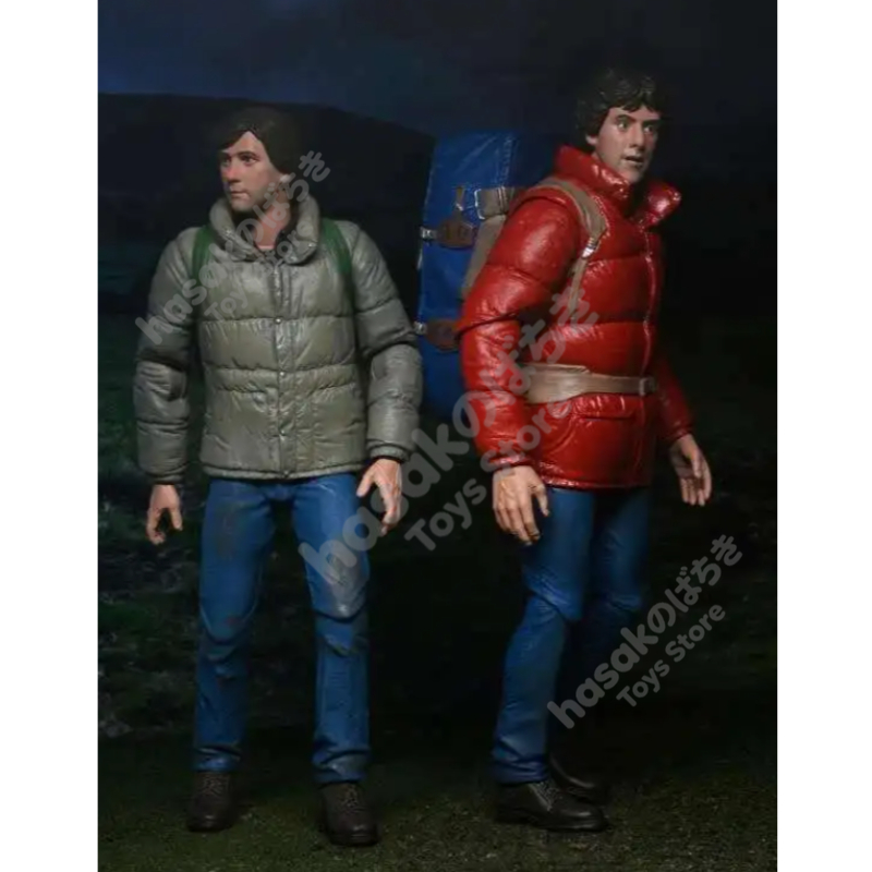 Original NECA 04949 An America – Kids Toys London Bewertung und Preis