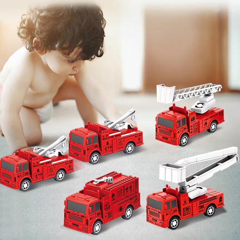 1 Stück Kinderspielzeugauto Tr – Kids Toys Young Bewertung und Preis