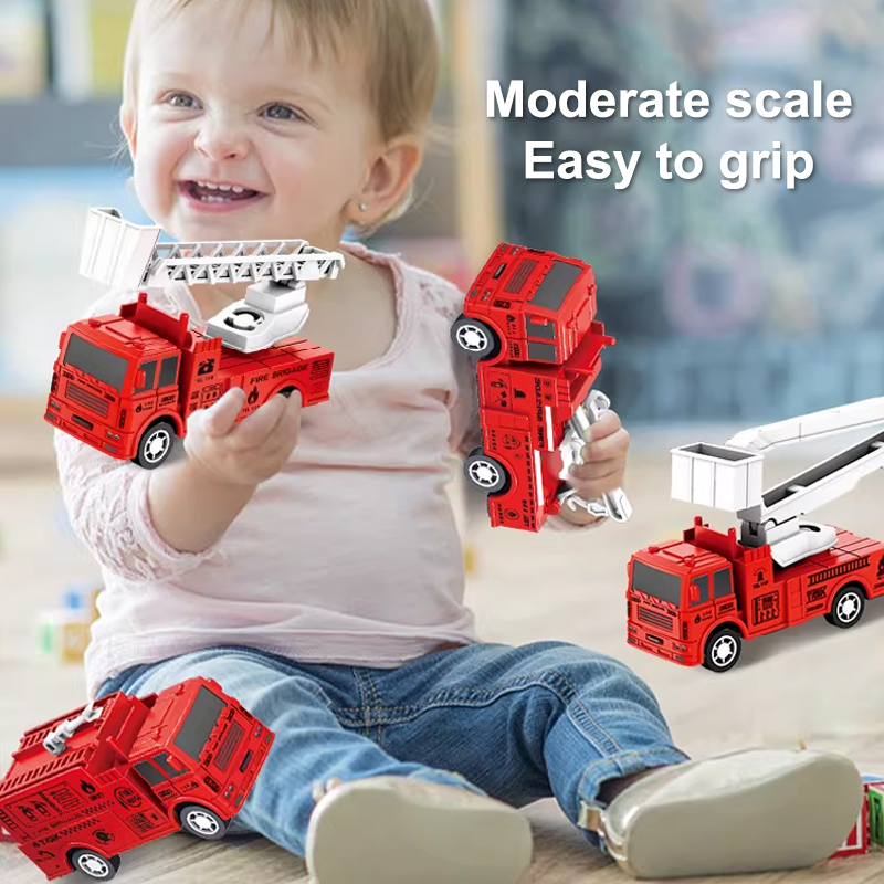 1 Stück Kinderspielzeugauto Tr – Kids Toys Young Bewertung und Preis