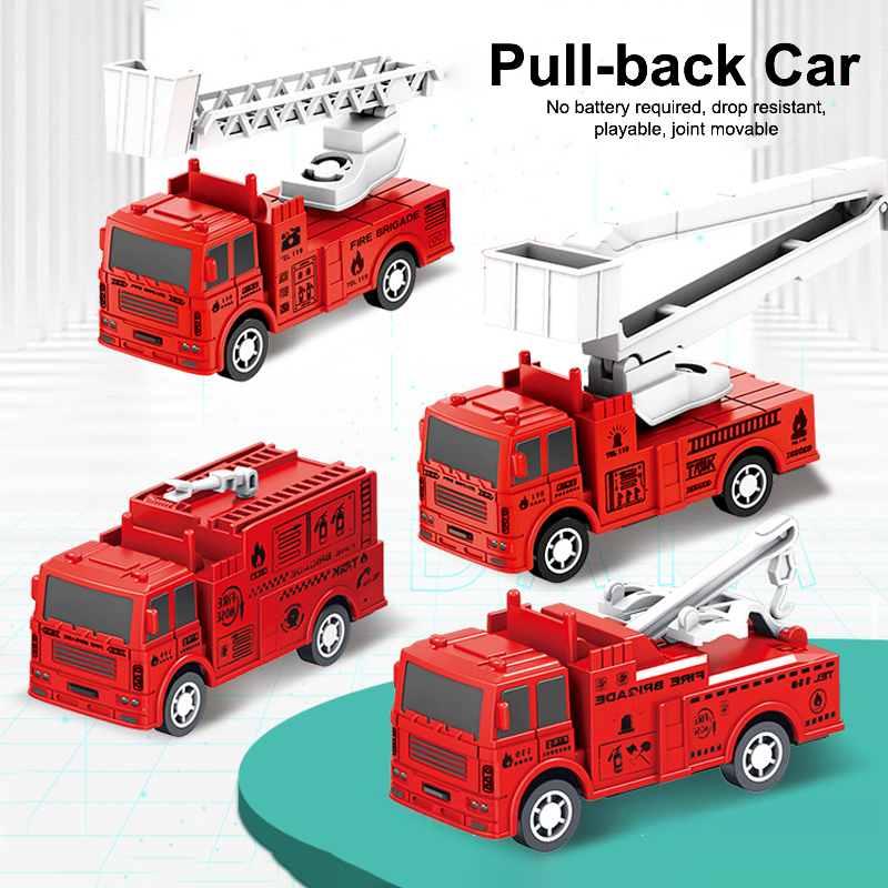 1 Stück Kinderspielzeugauto Tr – Kids Toys Young Bewertung und Preis