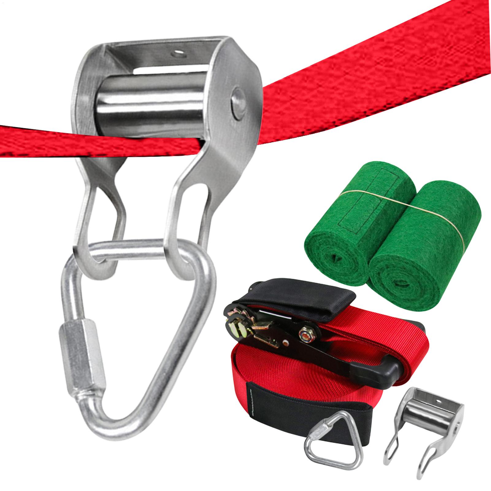 Seilrutsche für Kinder: Balanc – Kids Zip Toys Bewertung und Preis