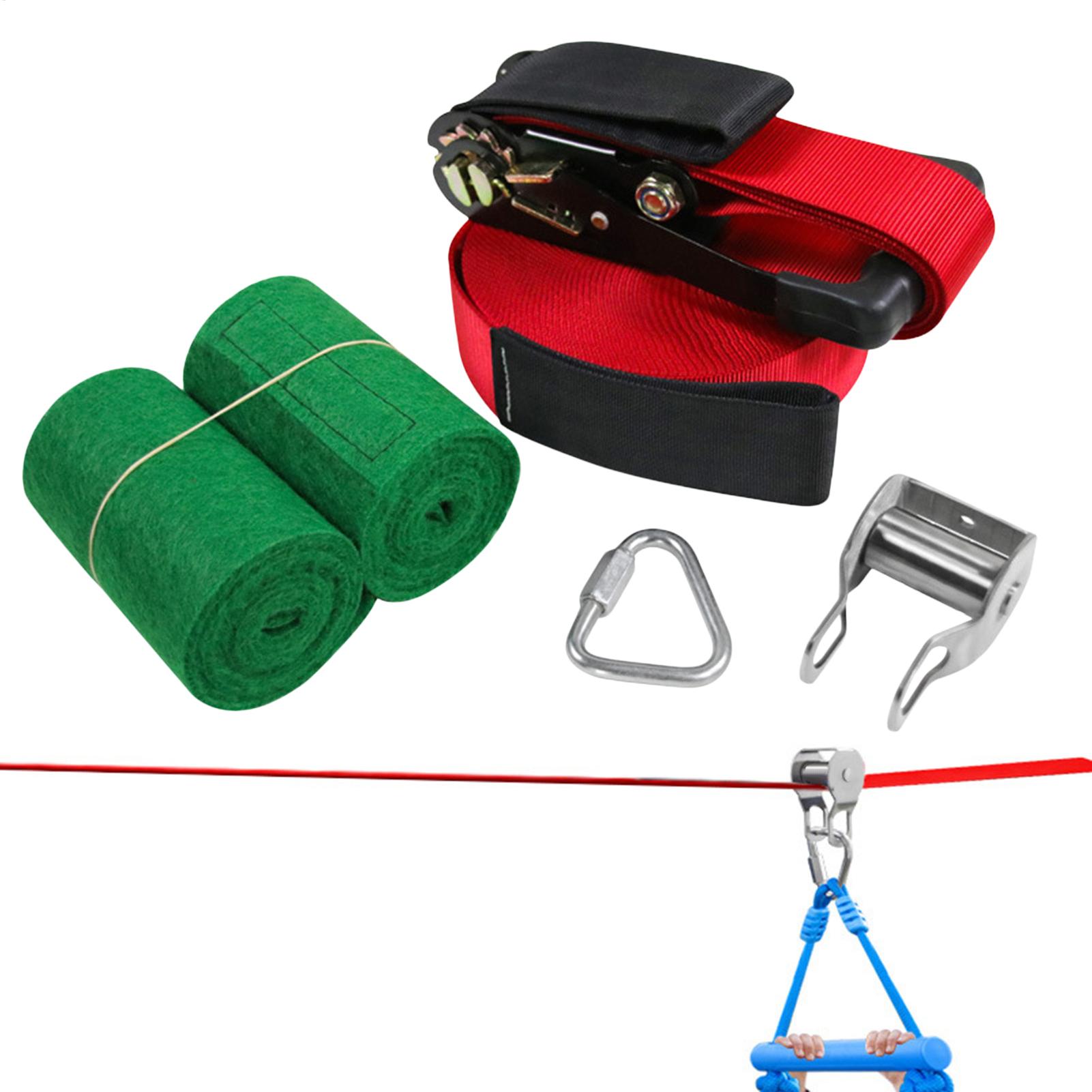 Seilrutsche für Kinder: Balanc – Kids Zip Toys Bewertung und Preis