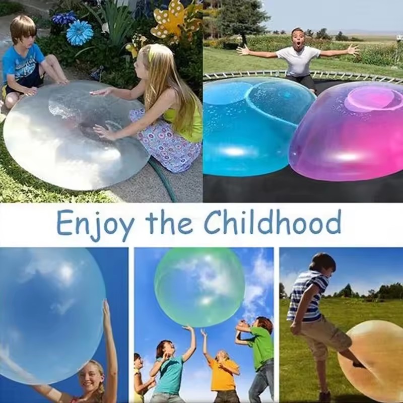Kinder-Outdoor-Spielzeug: Aufb – Bubble Machine Outdoor Bewertung und Preis