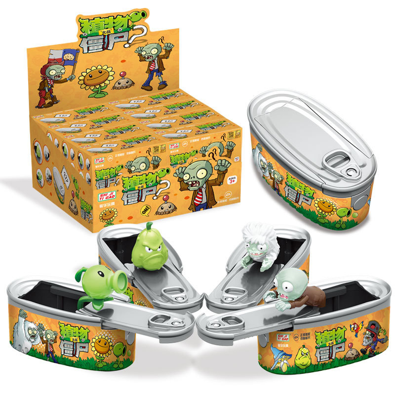 Echte Pflanzen VS. Zombies Sur – Kids Zip Toys Bewertung und Preis
