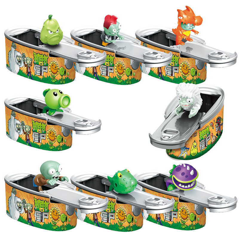 Echte Pflanzen VS. Zombies Sur – Kids Zip Toys Bewertung und Preis