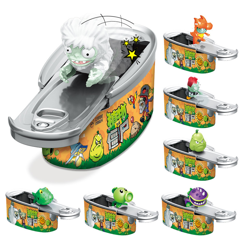 Echte Pflanzen VS. Zombies Sur – Kids Zip Toys Bewertung und Preis