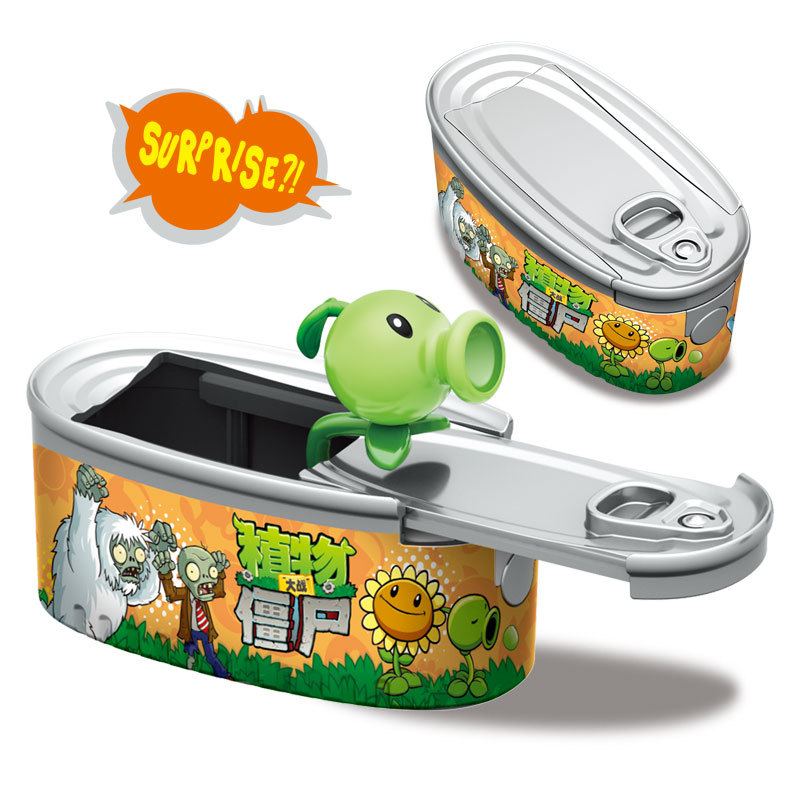 Echte Pflanzen VS. Zombies Sur – Kids Zip Toys Bewertung und Preis