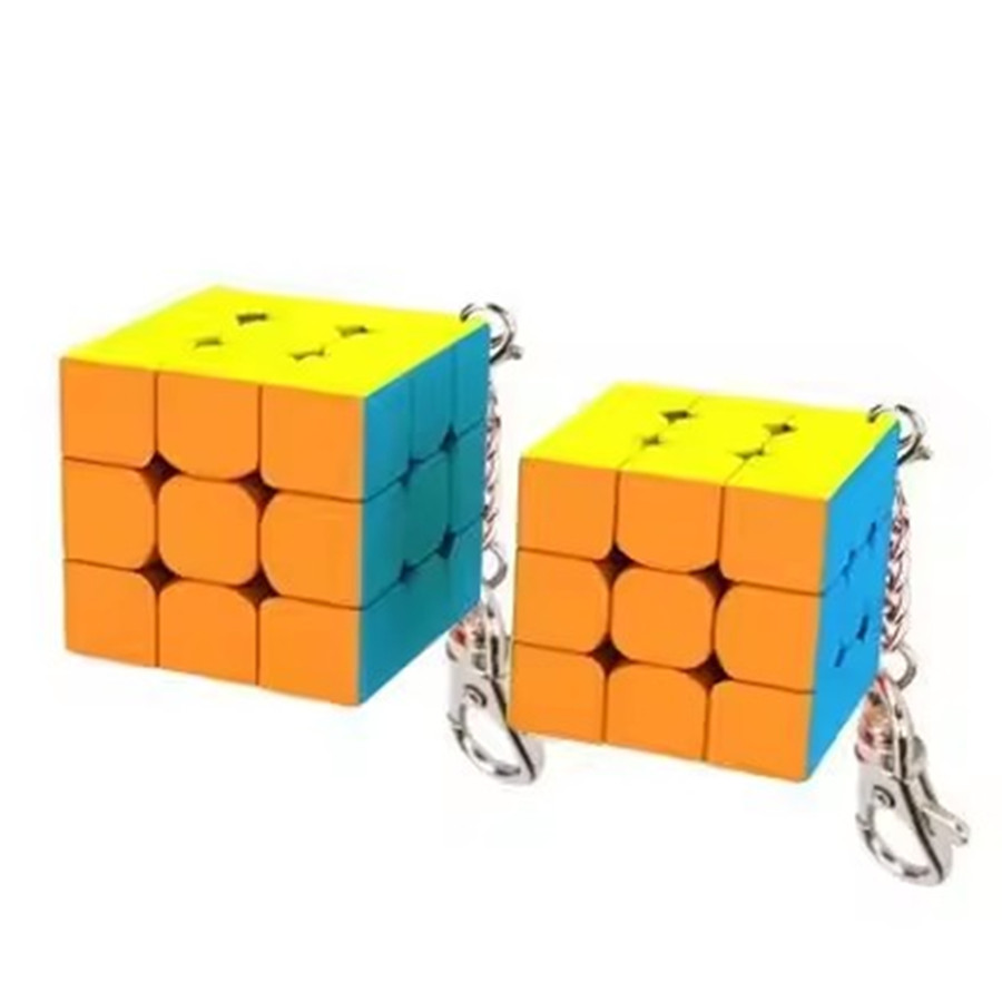 MoYu Meilong Zauberwürfel Mini – Kids Toys Deals Bewertung und Preis