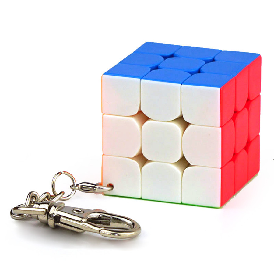MoYu Meilong Zauberwürfel Mini – Kids Toys Deals Bewertung und Preis