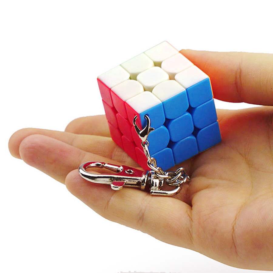 MoYu Meilong Zauberwürfel Mini – Kids Toys Deals Bewertung und Preis