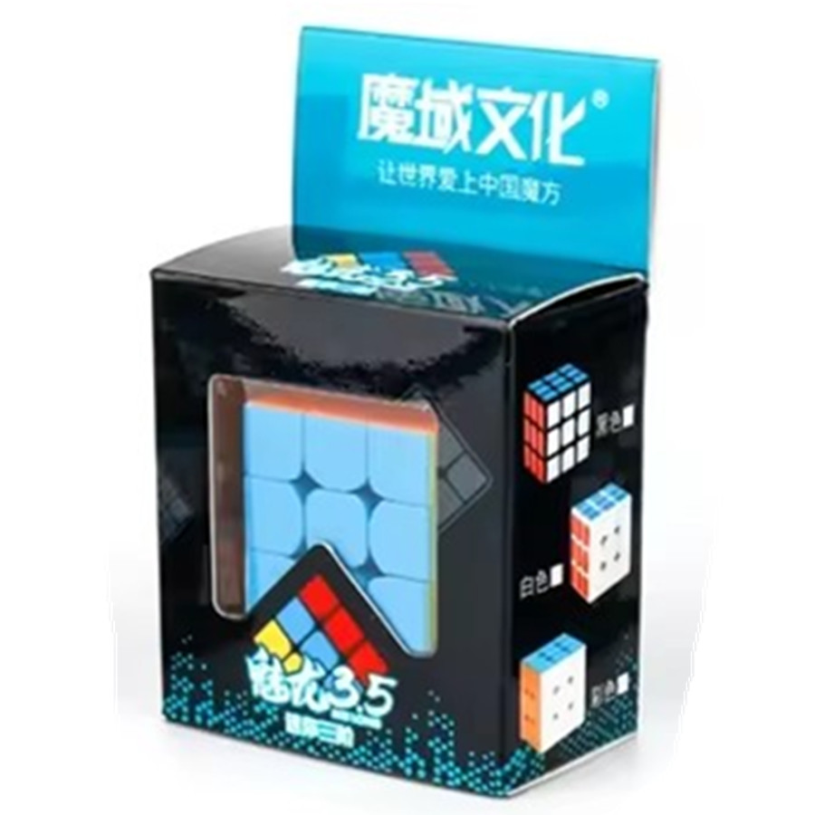 MoYu Meilong Zauberwürfel Mini – Kids Toys Deals Bewertung und Preis