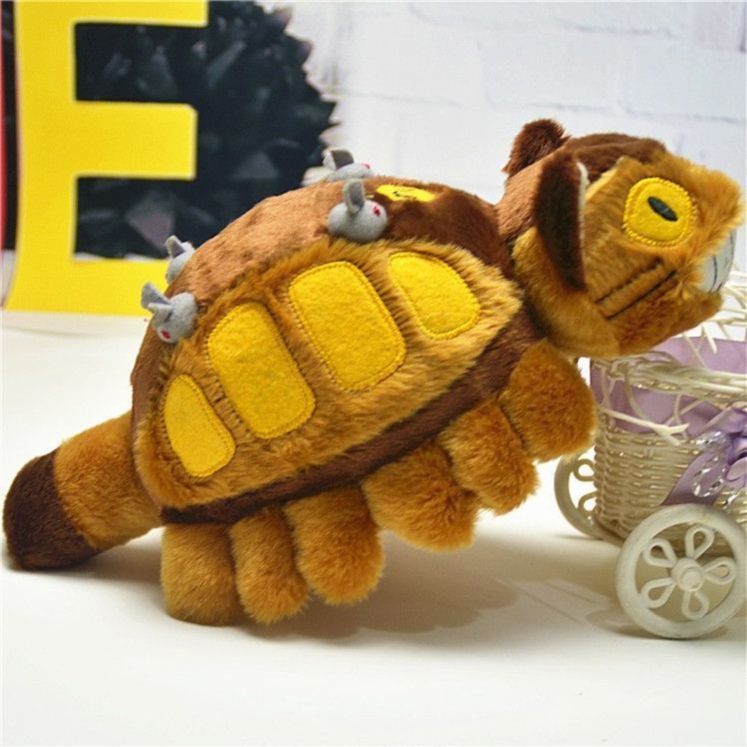 30/40cm Niedlicher Cartoon-Ani – Kids Toys Young Bewertung und Preis