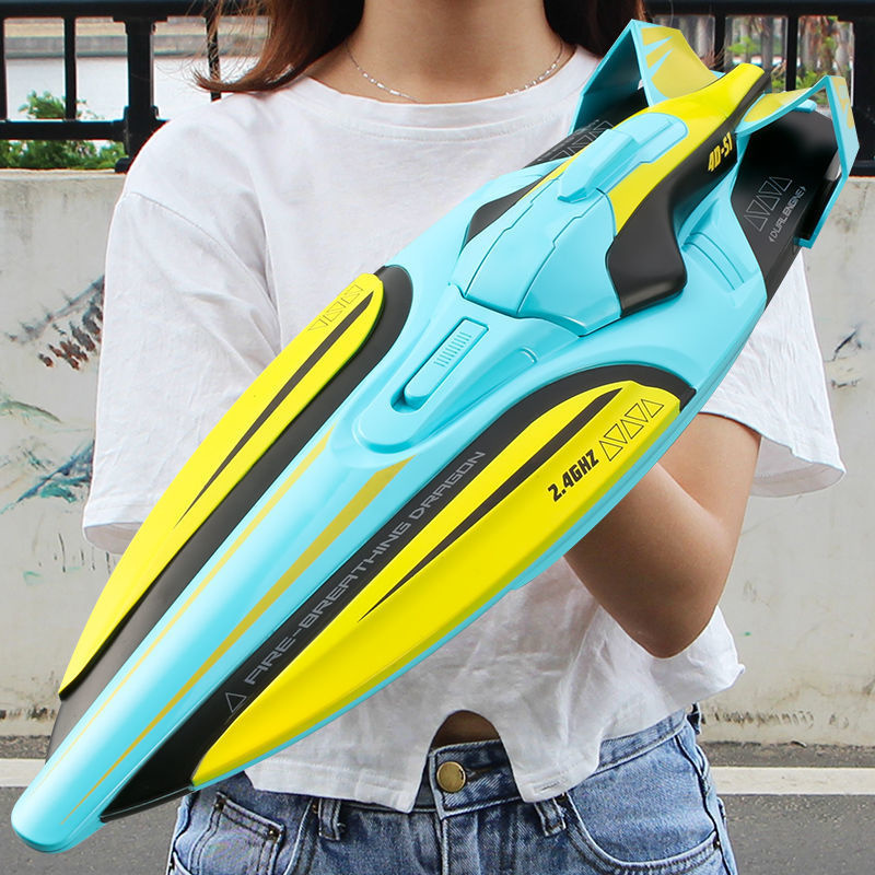 Förderung RC Boot Hoch geschwi – Kids Toys Deals Bewertung und Preis