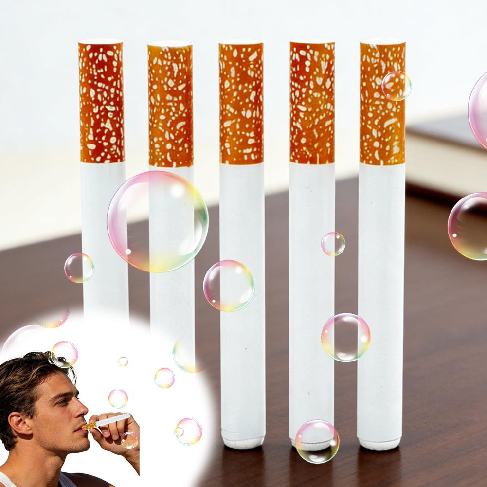 1/4/8 Stück Lustiges Zigarette – Bubble Machine Outdoor Bewertung und Preis