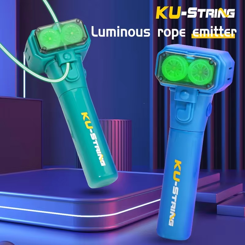 Kinder-Seil-Launcher-Spielzeug – Kids Zip Toys Bewertung und Preis